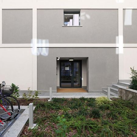 Mila Apartments Cavalcabo Milano Exterior foto
